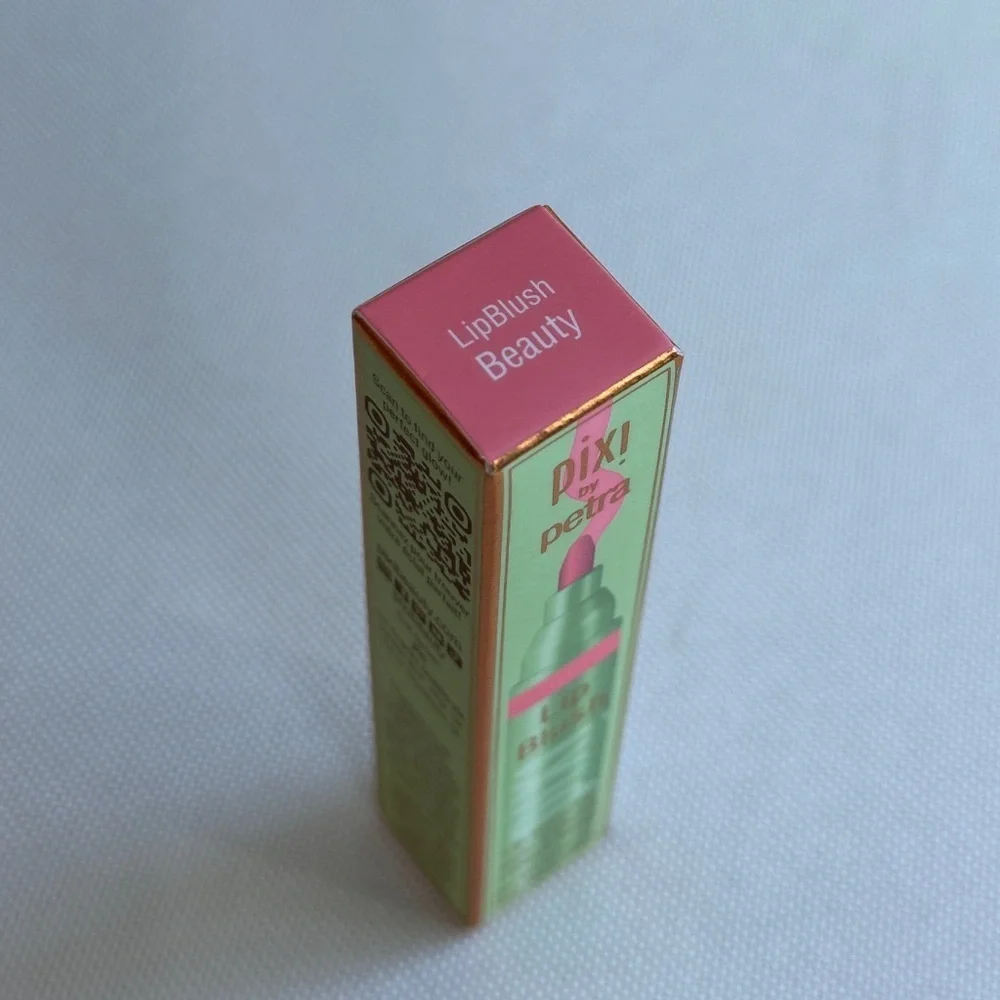 NWT Pixi LipBlush Lip Stain Pen